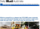 Daily Mail Australia creates commercial director role